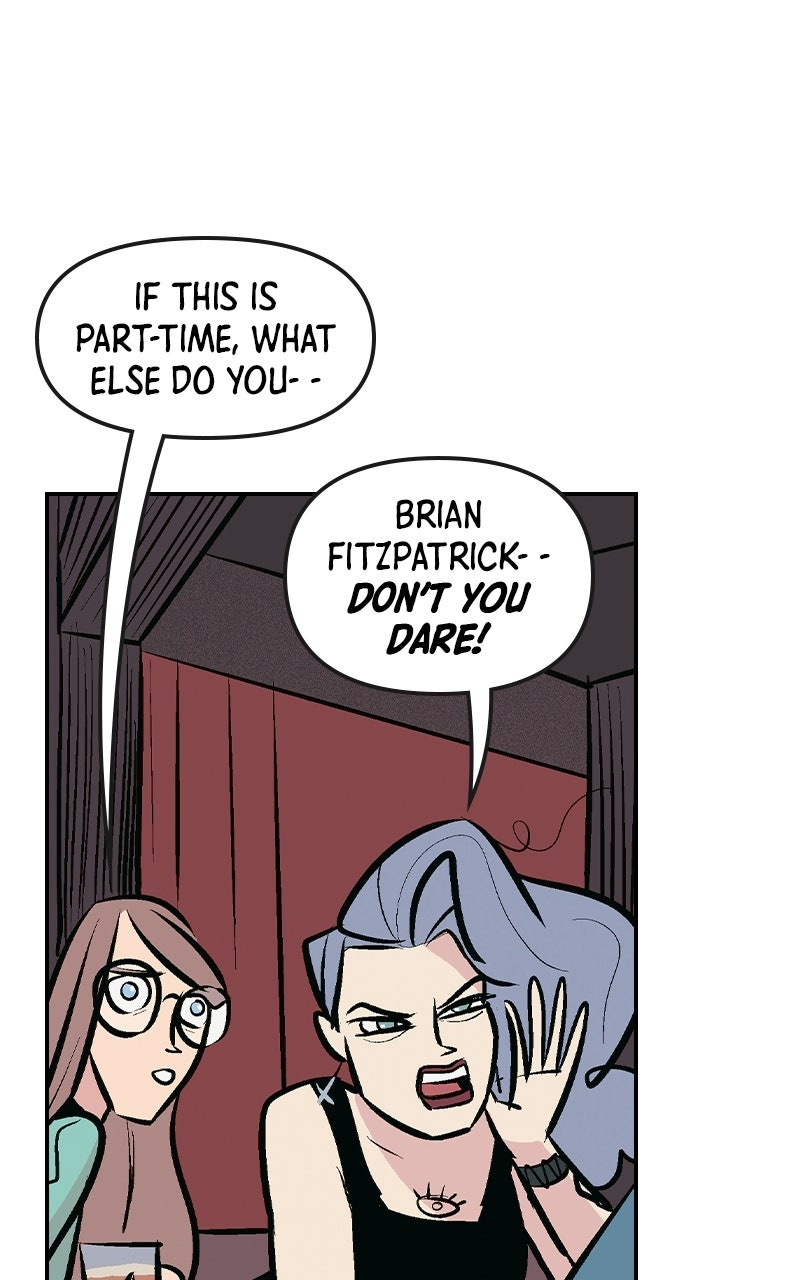 Read Steeple chapter 2 image 46 on Lezhin