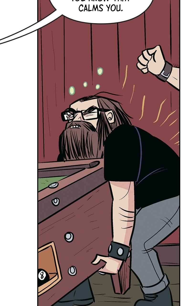 Read Steeple chapter 2 image 48 on Lezhin