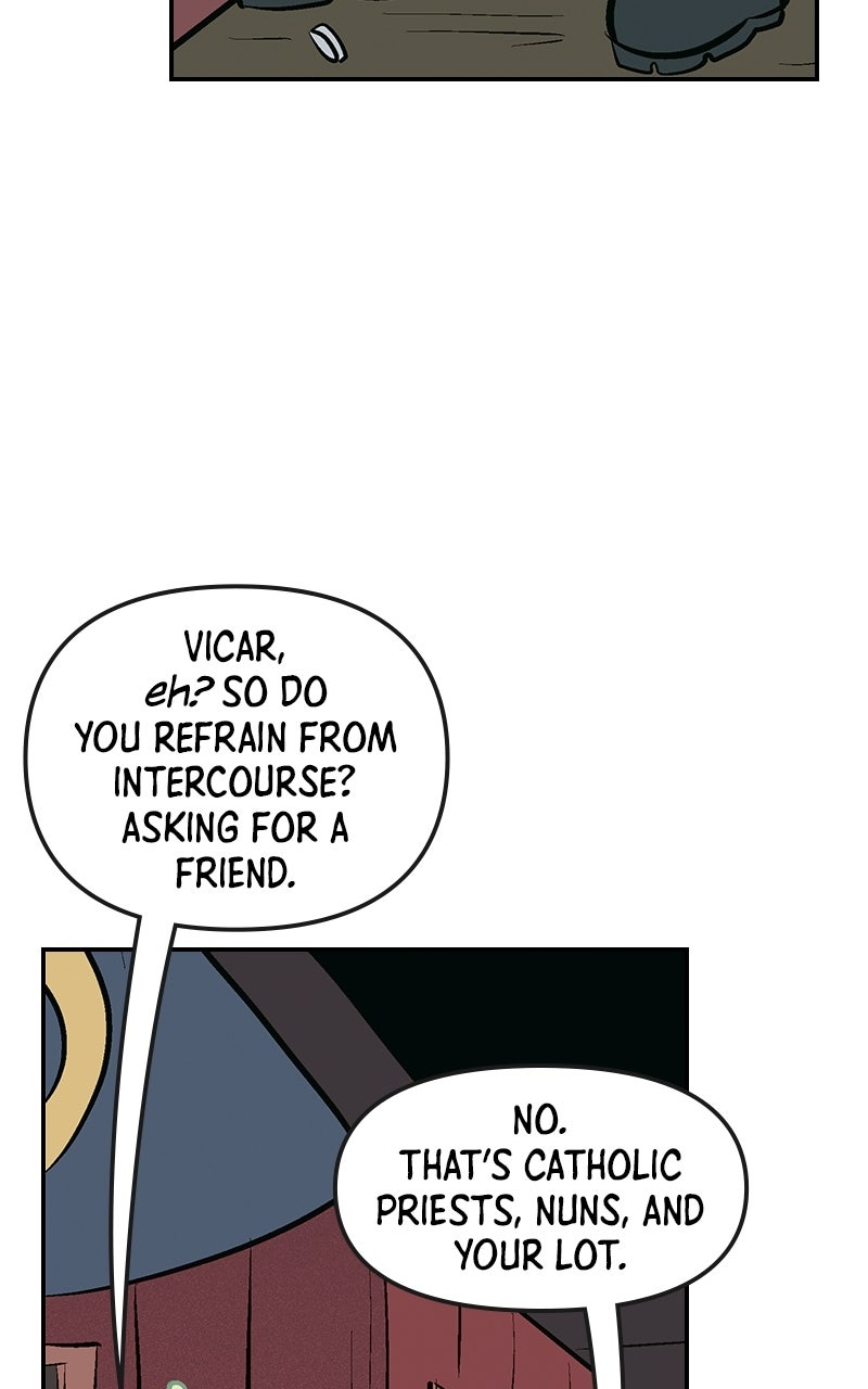 Read Steeple chapter 2 image 49 on Lezhin