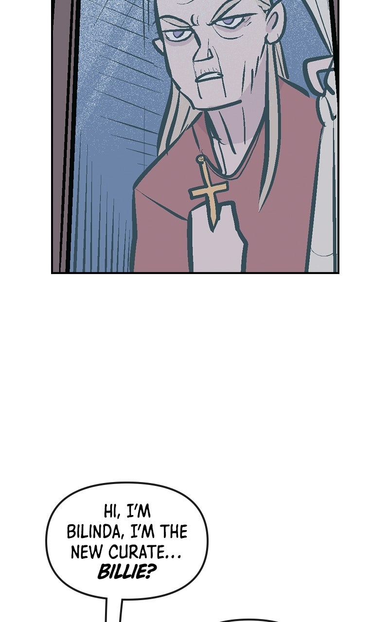 Read Steeple chapter 2 image 5 on Lezhin