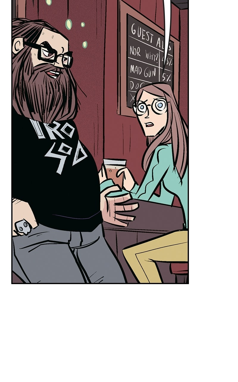 Read Steeple chapter 2 image 50 on Lezhin
