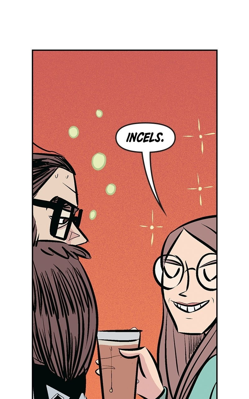Read Steeple chapter 2 image 51 on Lezhin