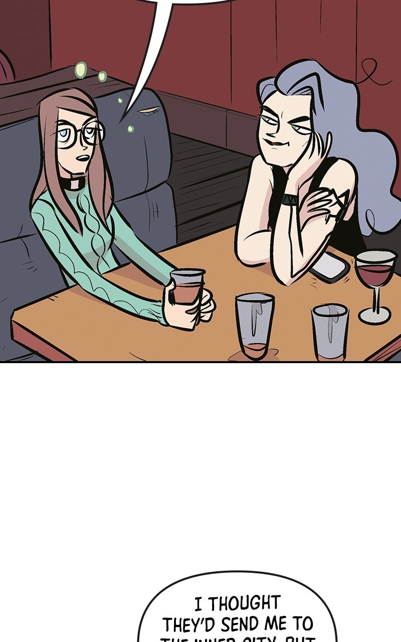 Read Steeple chapter 2 image 53 on Lezhin