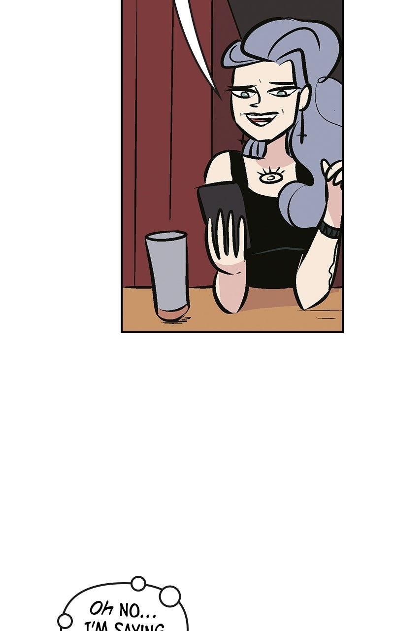 Read Steeple chapter 2 image 55 on Lezhin