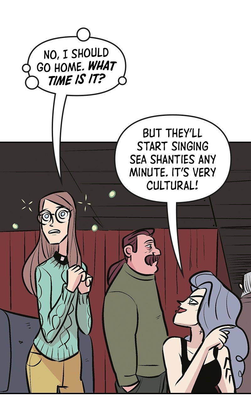 Read Steeple chapter 2 image 57 on Lezhin