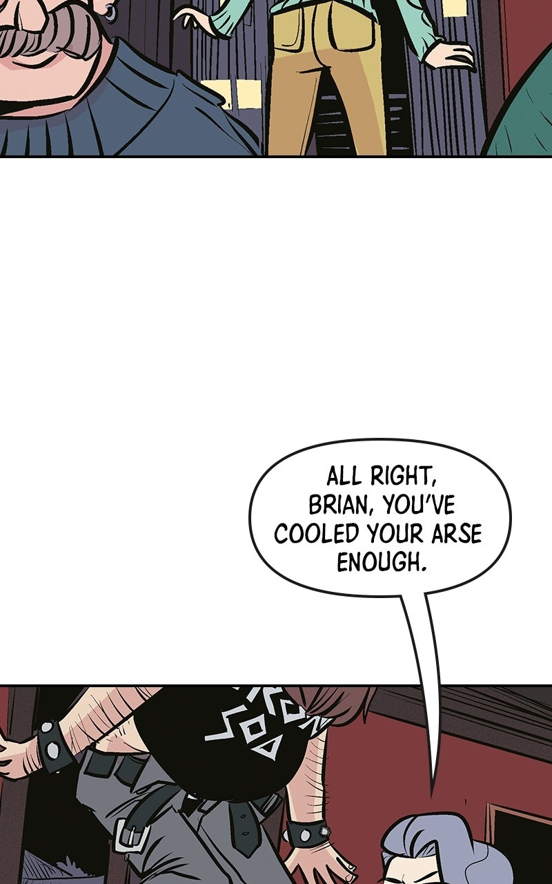 Read Steeple chapter 2 image 59 on Lezhin