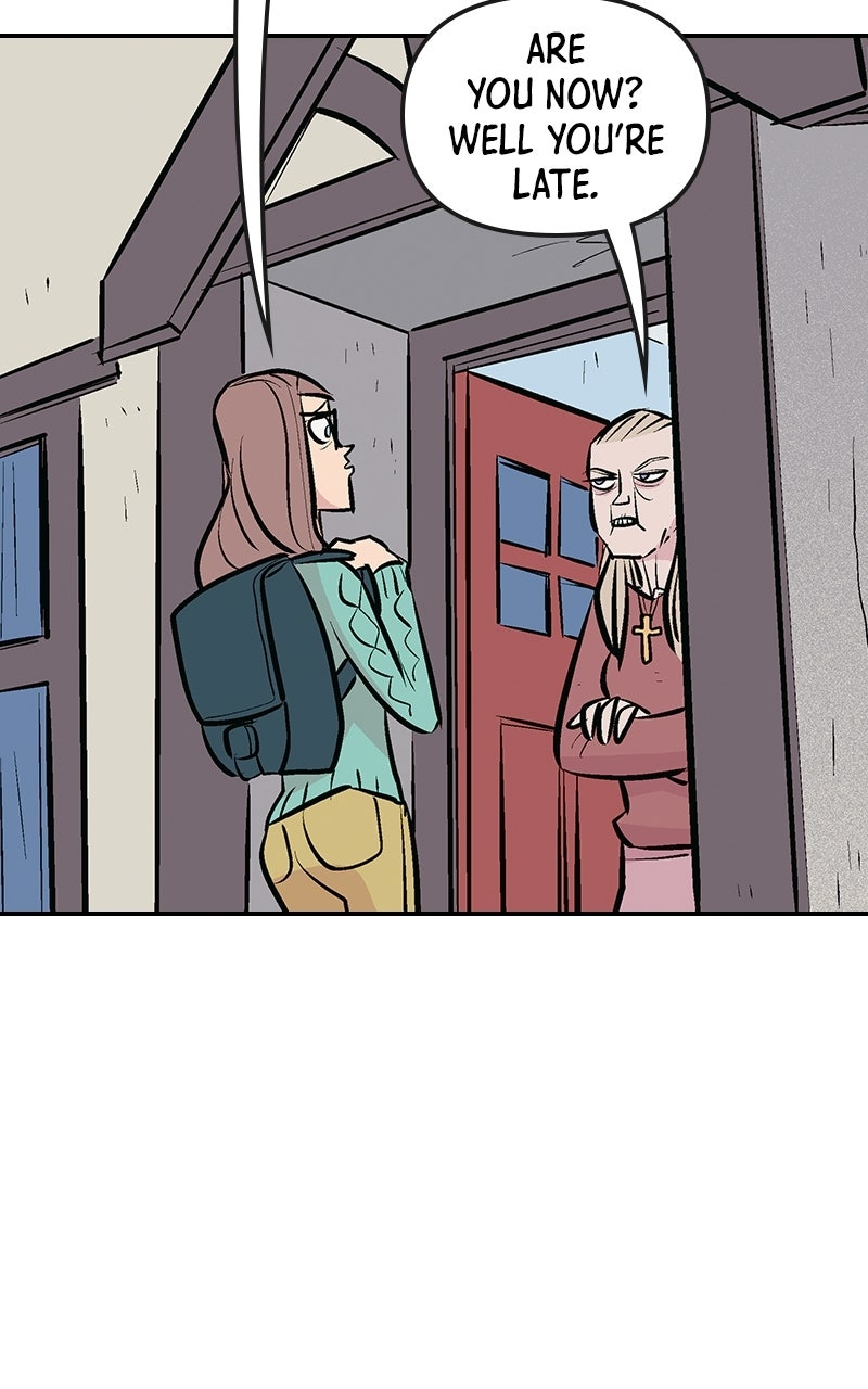 Read Steeple chapter 2 image 6 on Lezhin