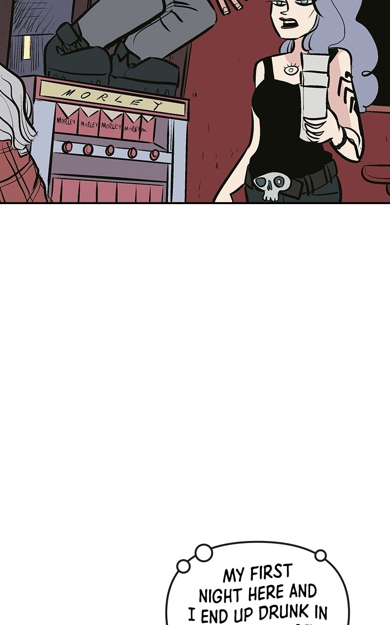 Read Steeple chapter 2 image 60 on Lezhin