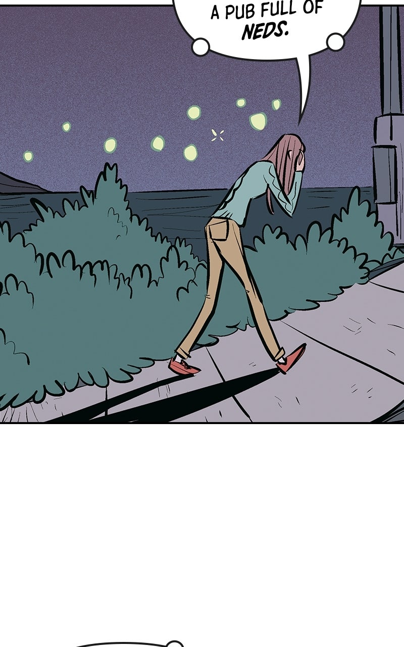 Read Steeple chapter 2 image 61 on Lezhin