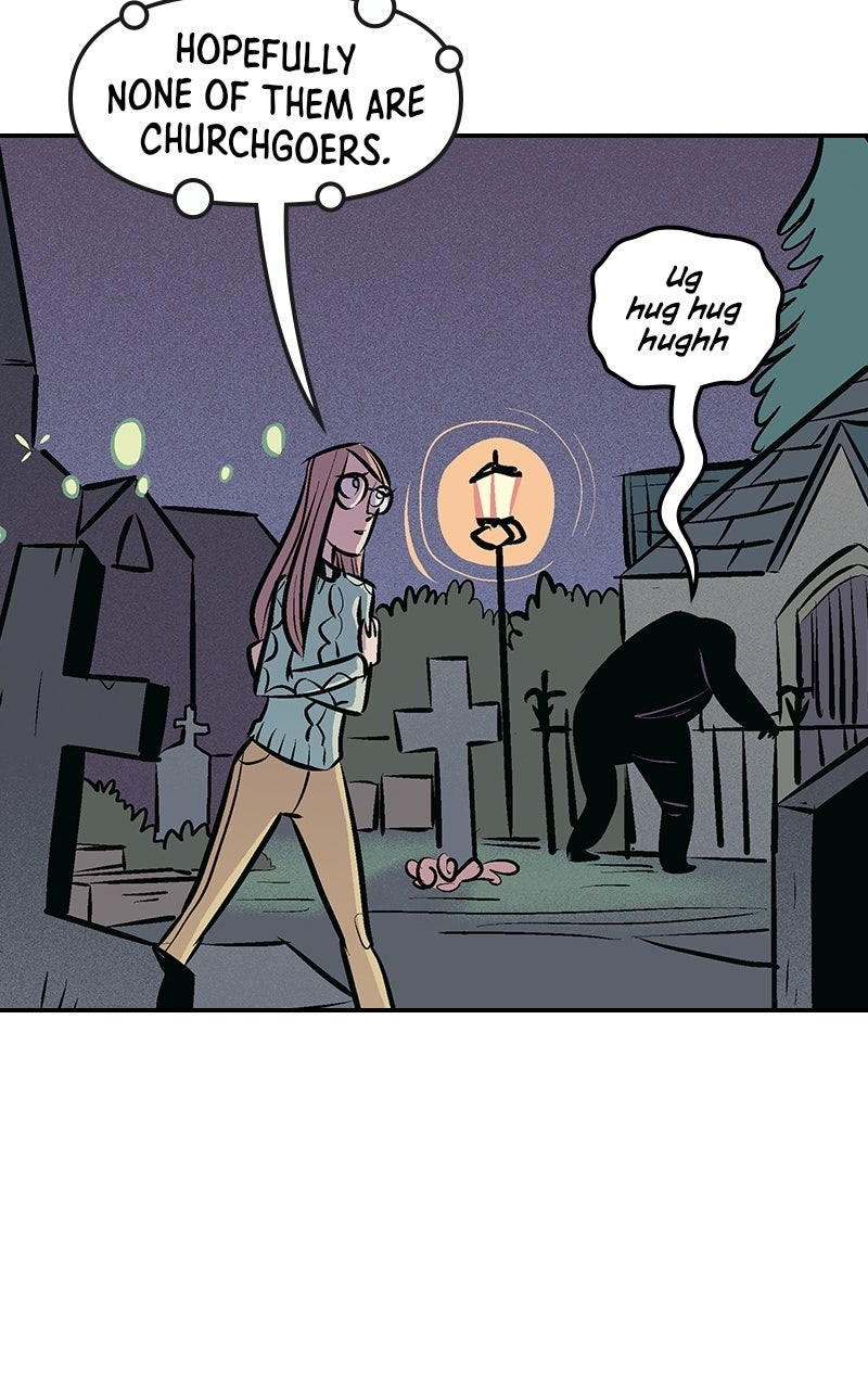 Read Steeple chapter 2 image 62 on Lezhin