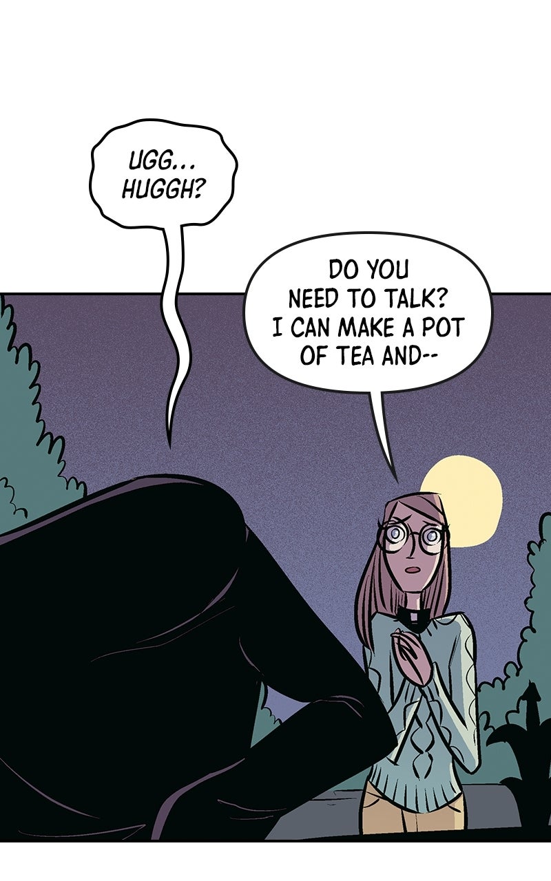 Read Steeple chapter 2 image 64 on Lezhin