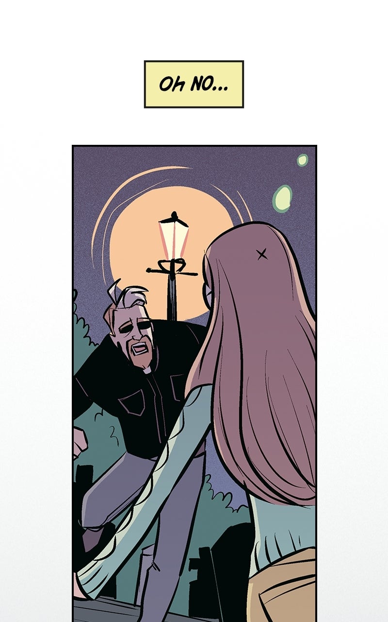 Read Steeple chapter 2 image 66 on Lezhin