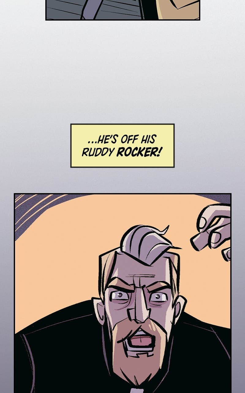 Read Steeple chapter 2 image 67 on Lezhin