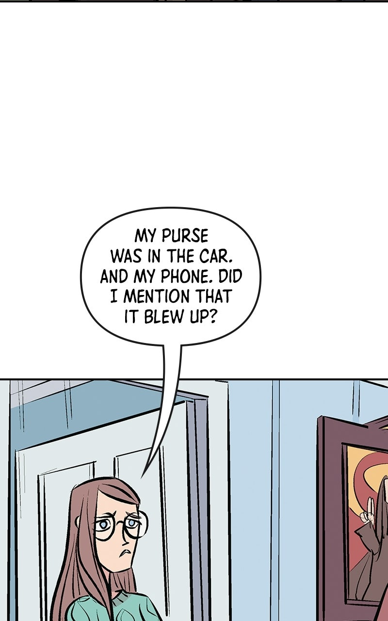 Read Steeple chapter 2 image 8 on Lezhin