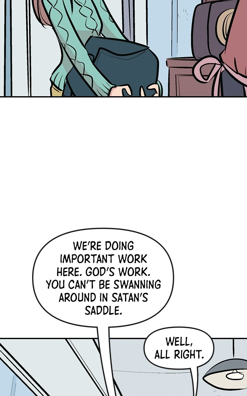 Read Steeple chapter 2 image 9 on Lezhin