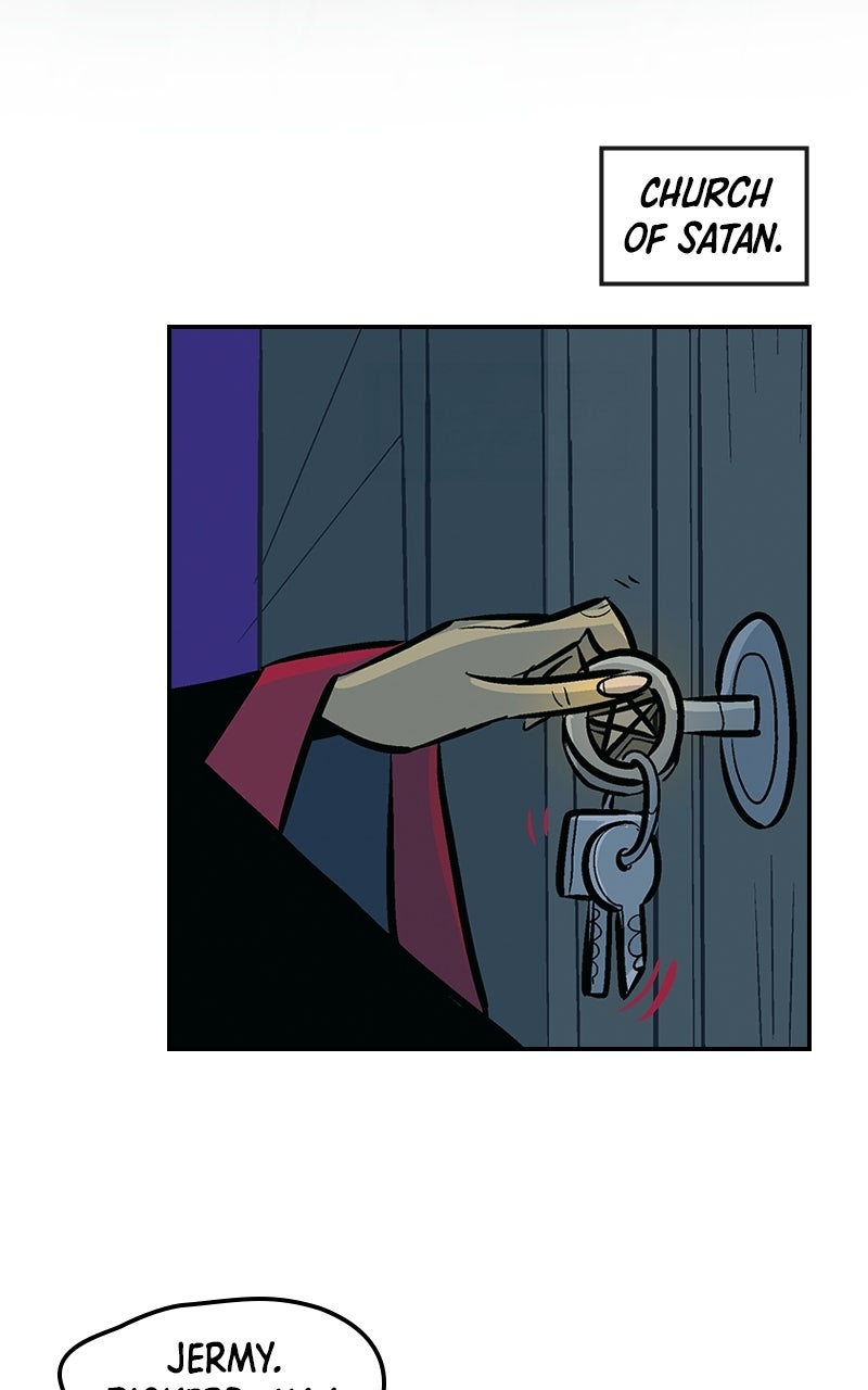 Read Steeple chapter 20 image 1 on Lezhin