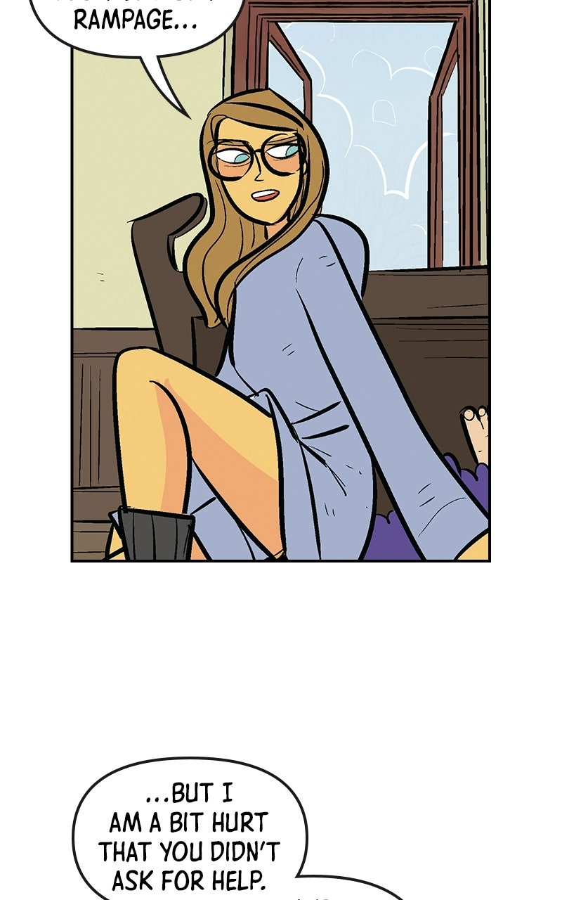 Read Steeple chapter 20 image 11 on Lezhin