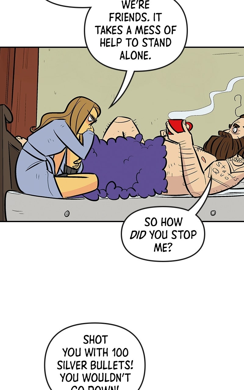 Read Steeple chapter 20 image 12 on Lezhin