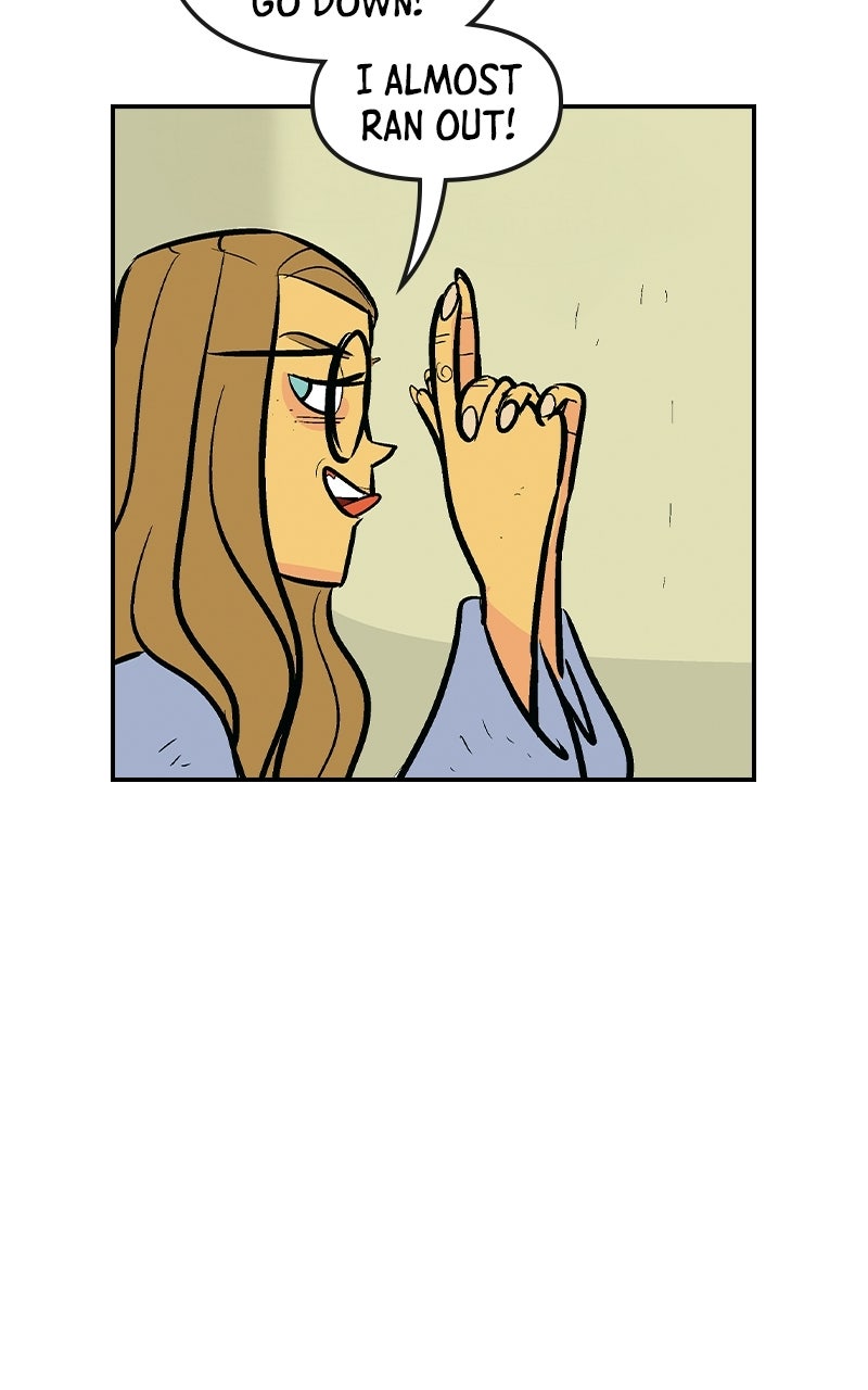 Read Steeple chapter 20 image 13 on Lezhin