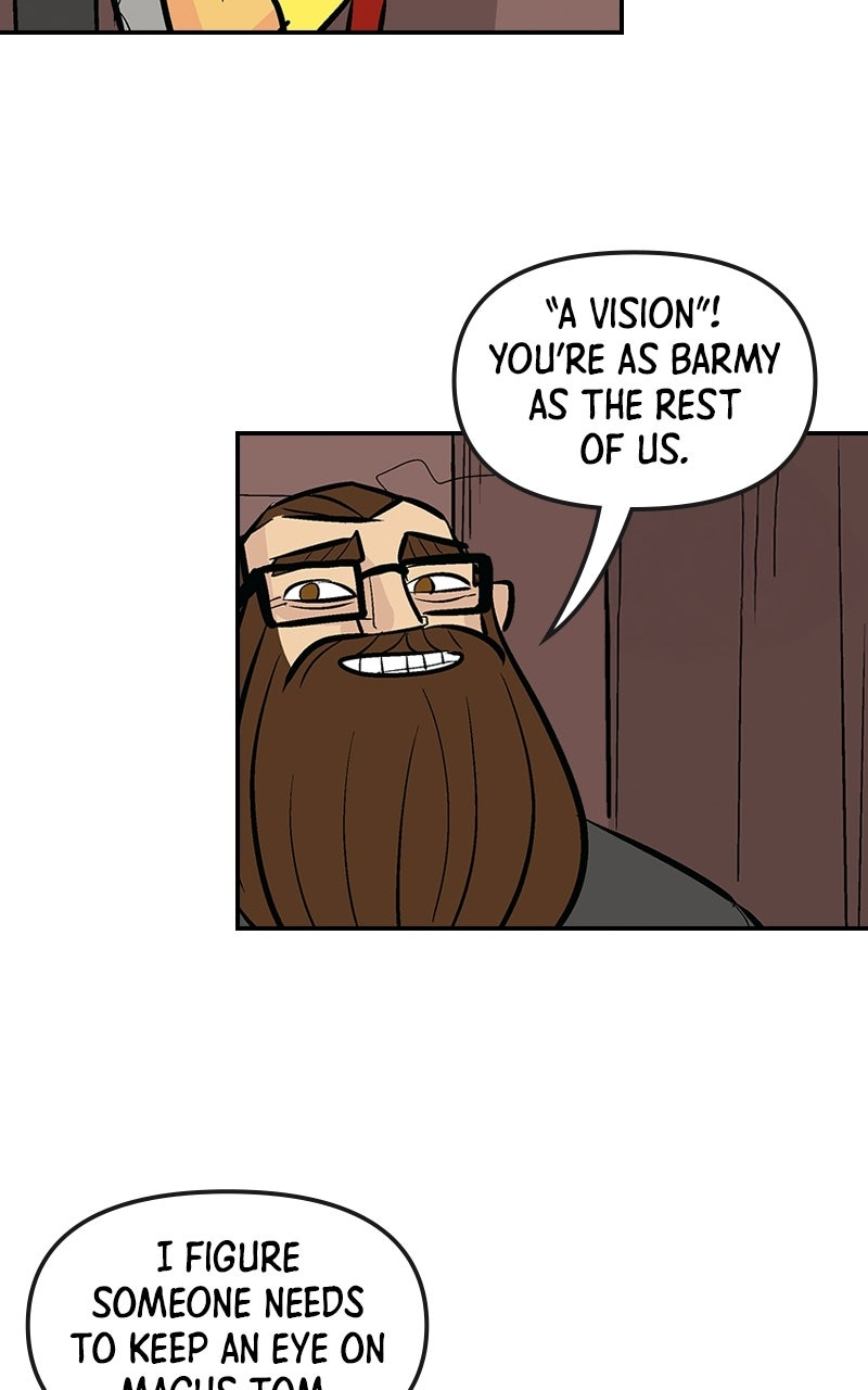Read Steeple chapter 20 image 16 on Lezhin