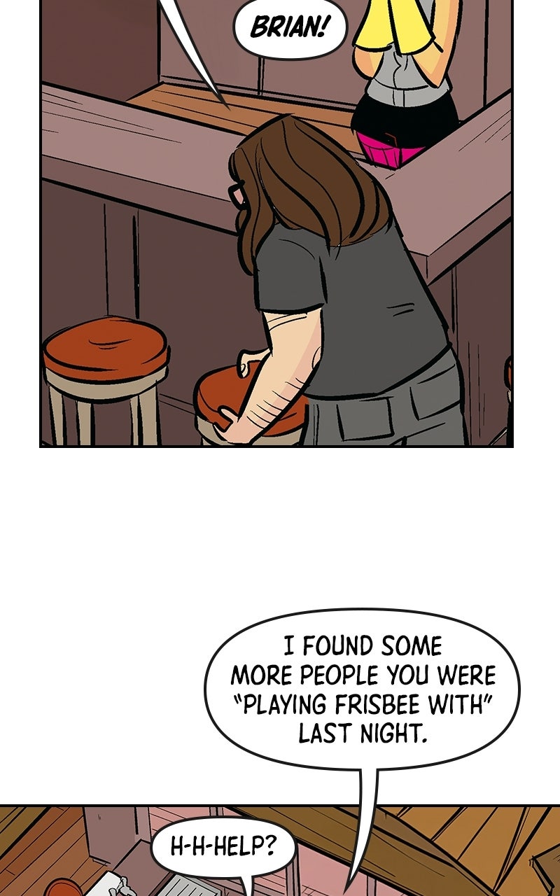 Read Steeple chapter 20 image 18 on Lezhin