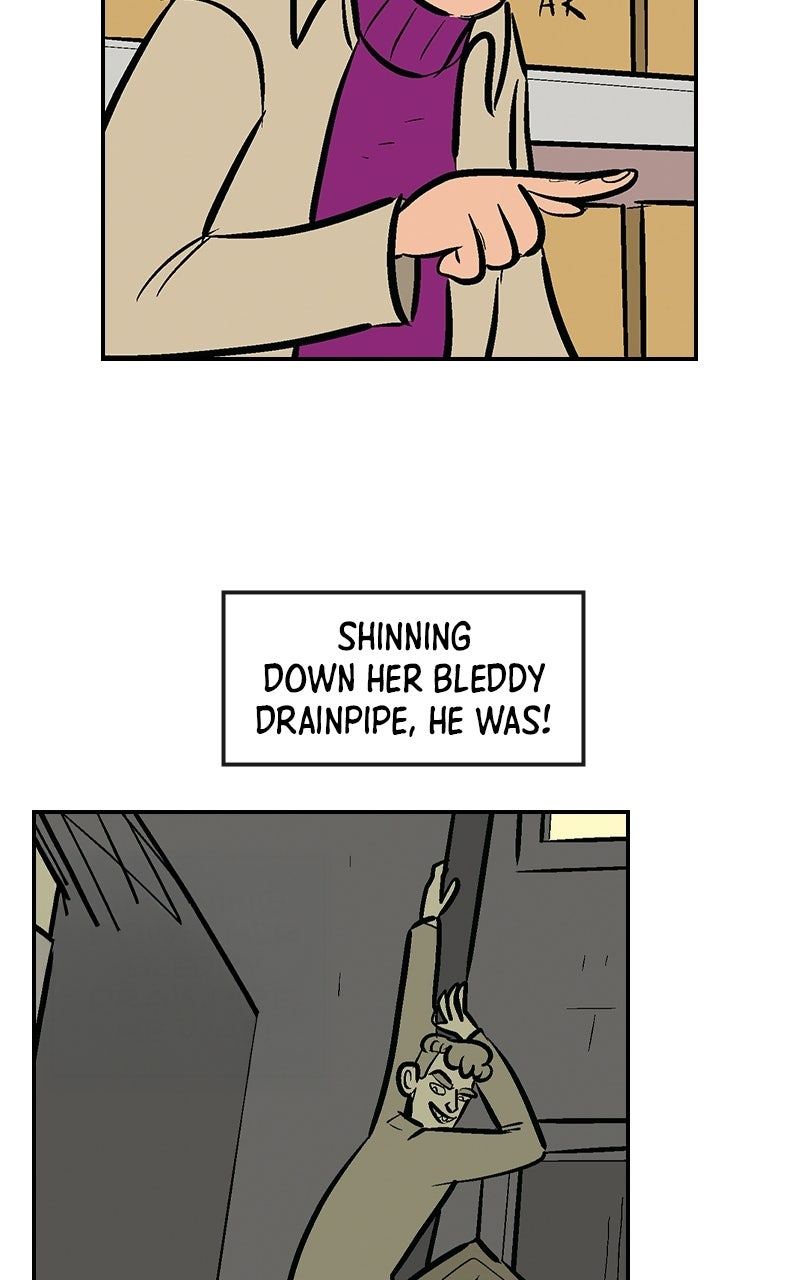 Read Steeple chapter 20 image 27 on Lezhin