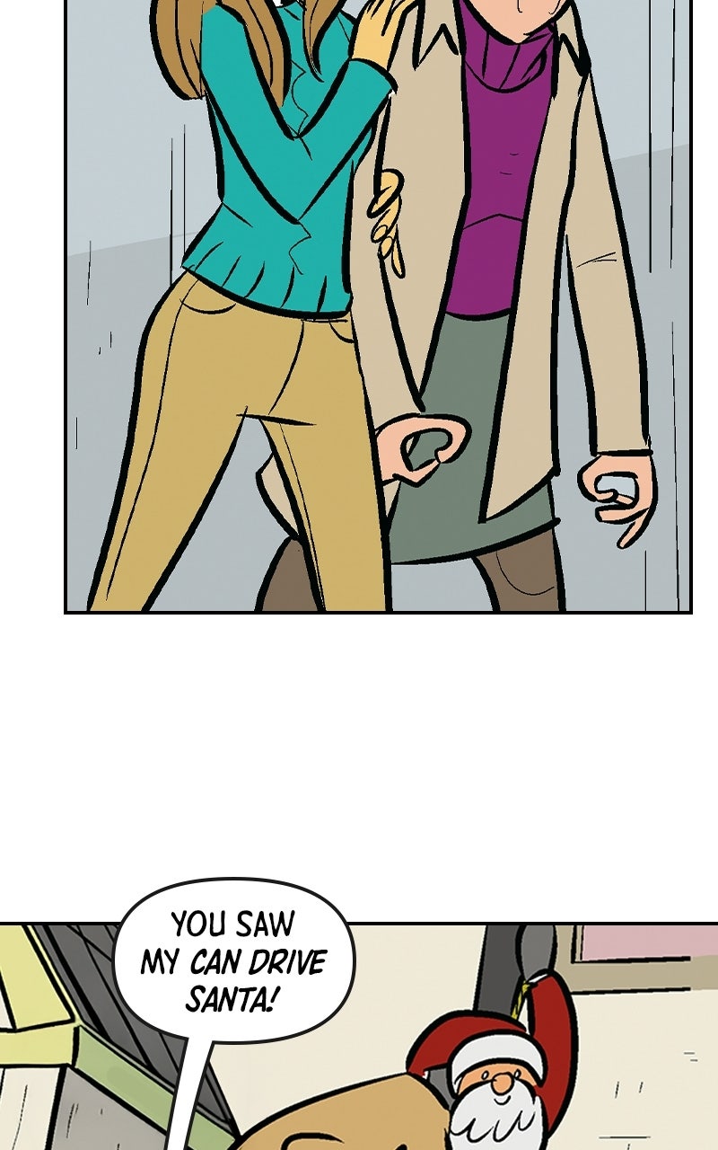 Read Steeple chapter 20 image 29 on Lezhin