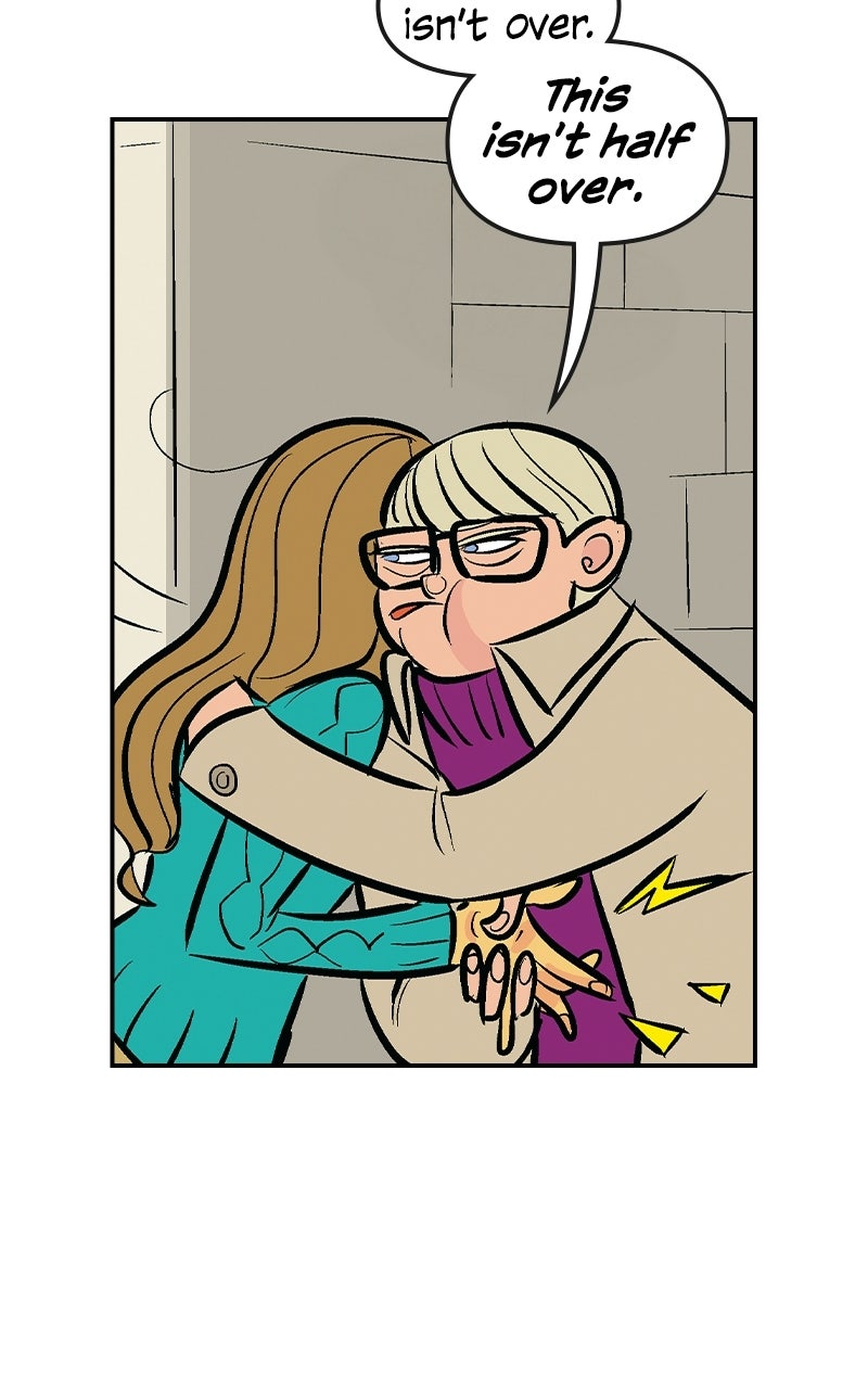 Read Steeple chapter 20 image 32 on Lezhin