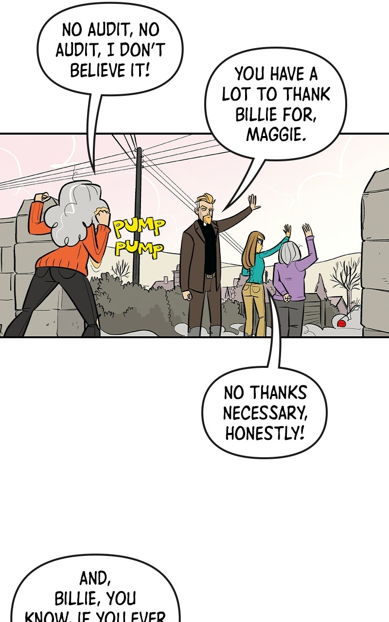 Read Steeple chapter 20 image 33 on Lezhin