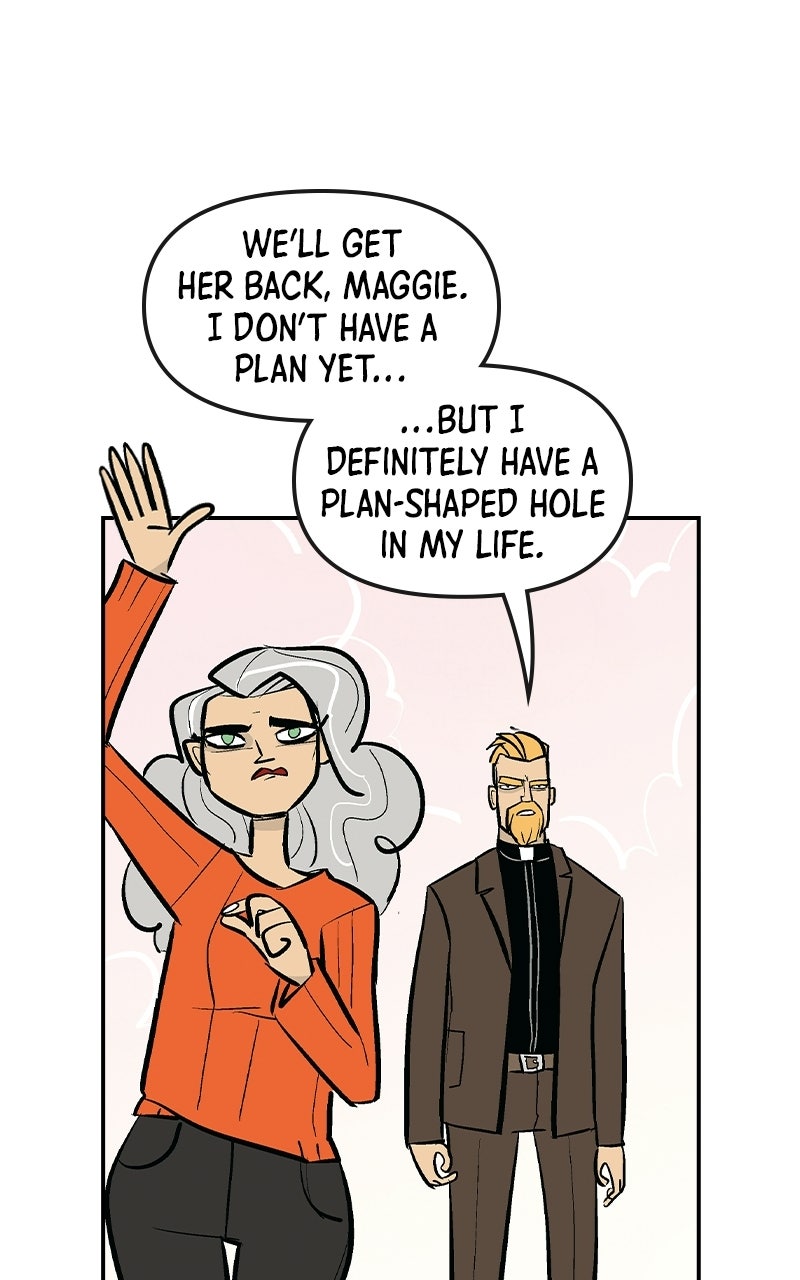 Read Steeple chapter 20 image 37 on Lezhin