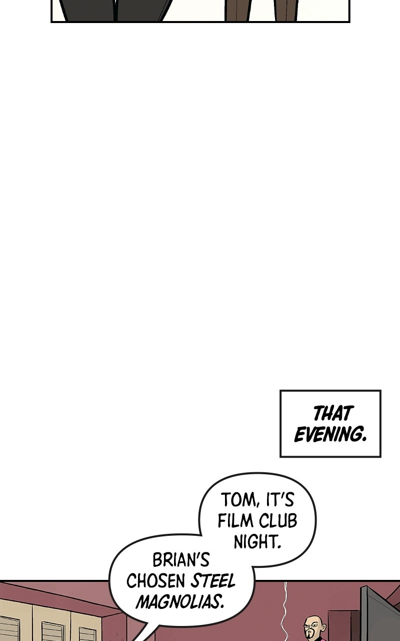 Read Steeple chapter 20 image 38 on Lezhin