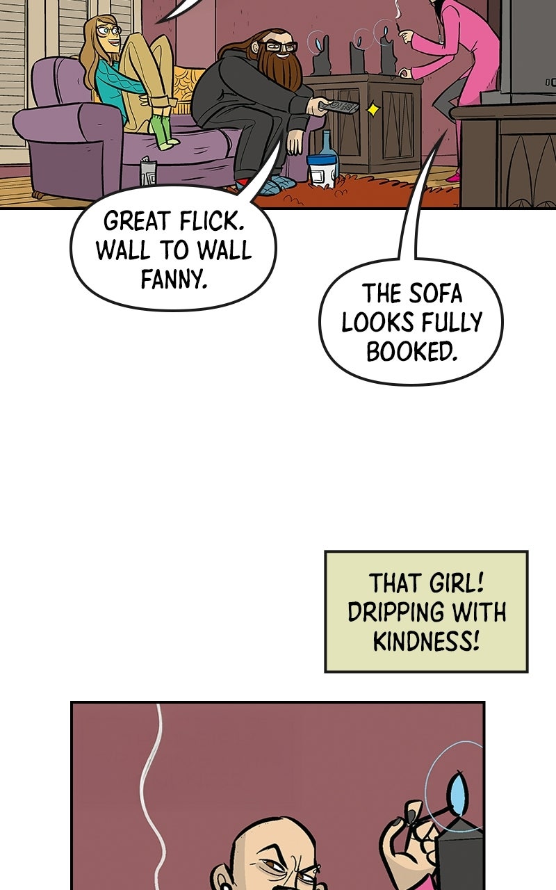 Read Steeple chapter 20 image 39 on Lezhin
