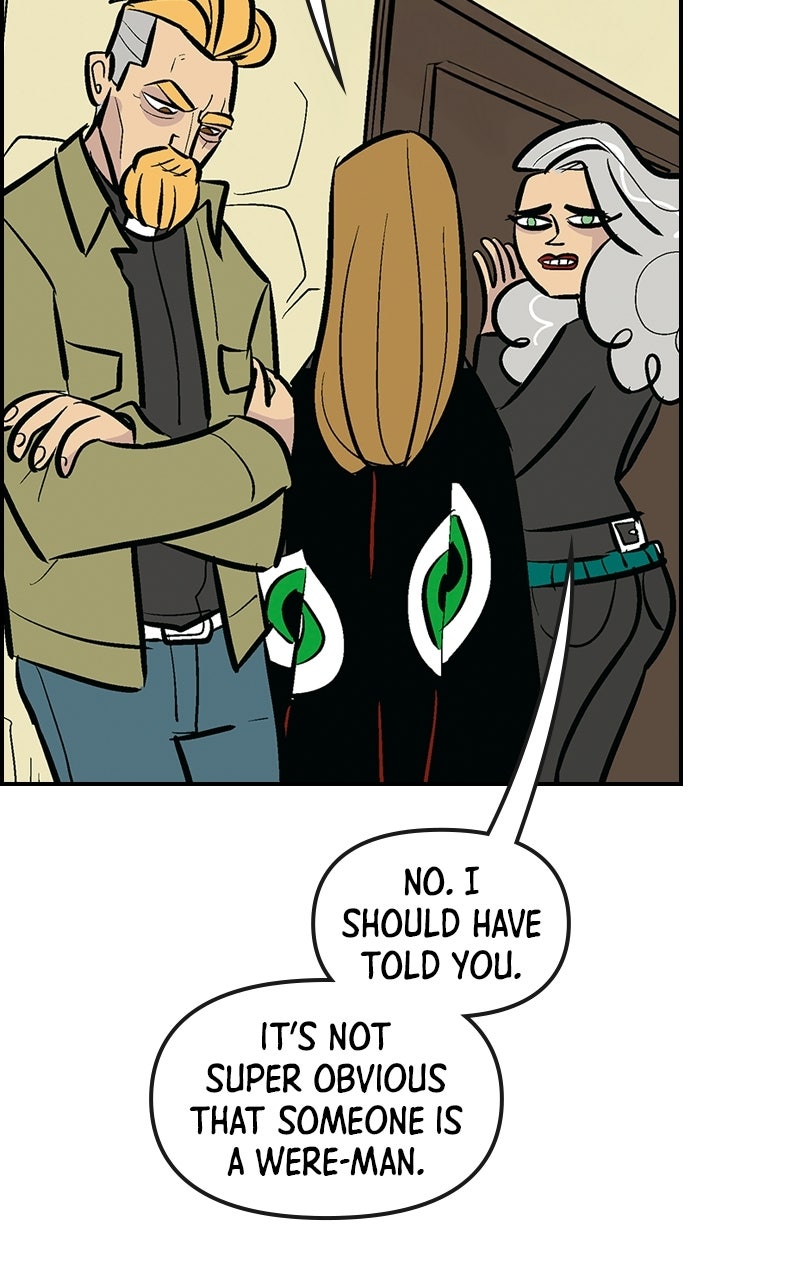 Read Steeple chapter 20 image 4 on Lezhin