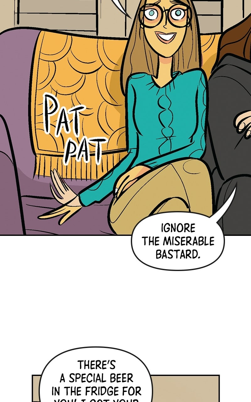 Read Steeple chapter 20 image 41 on Lezhin