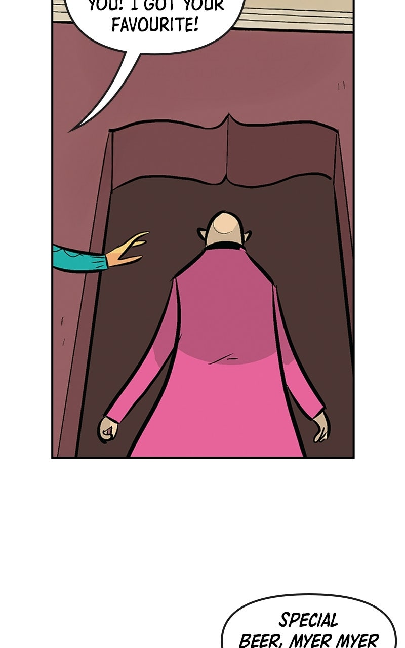 Read Steeple chapter 20 image 42 on Lezhin
