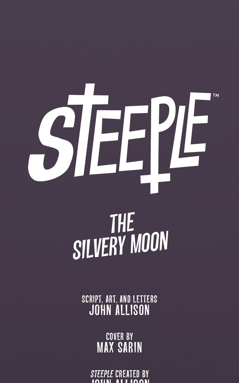 Read Steeple chapter 20 image 45 on Lezhin