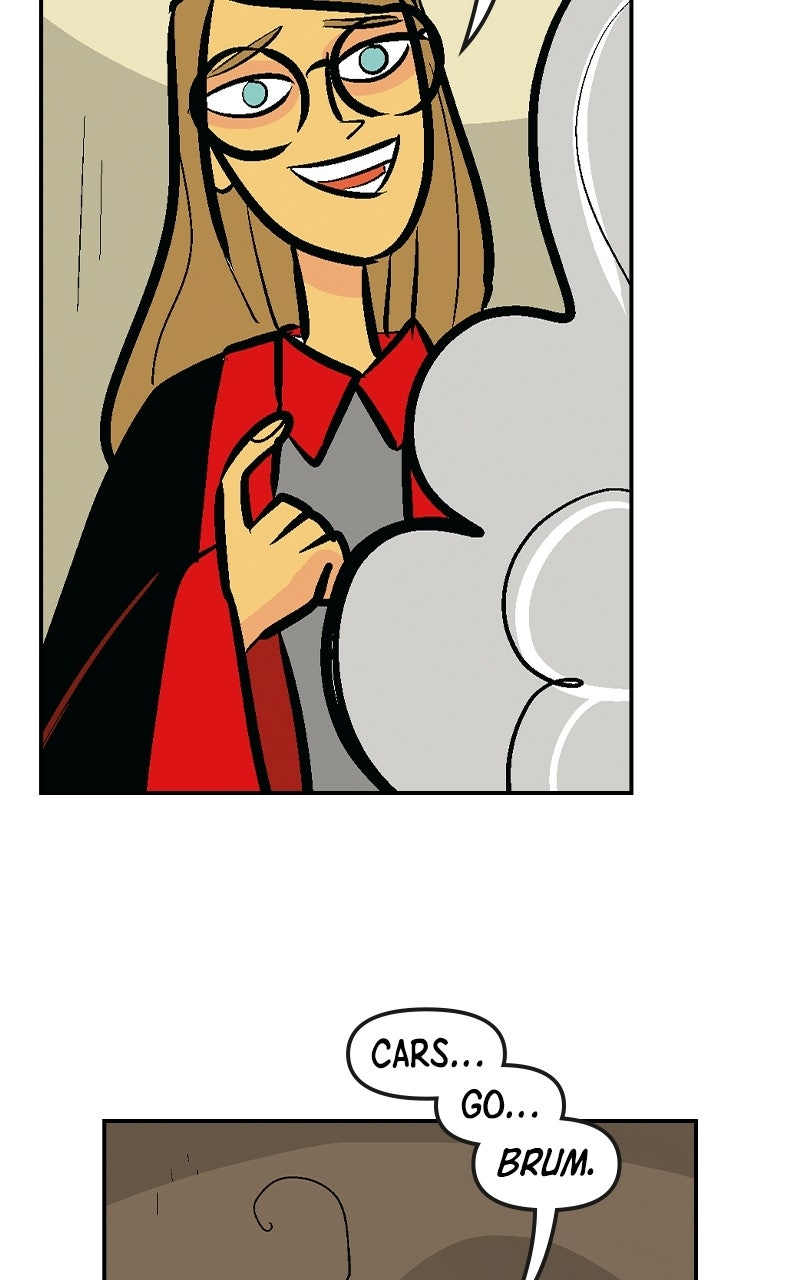 Read Steeple chapter 20 image 6 on Lezhin