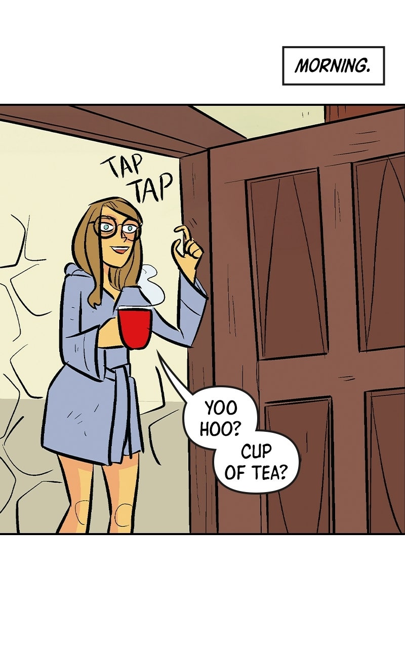 Read Steeple chapter 20 image 8 on Lezhin