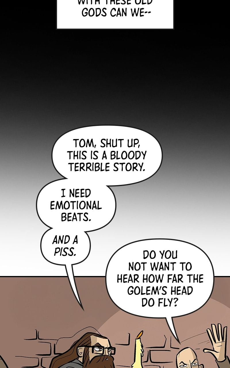 Read Steeple chapter 21 image 10 on Lezhin