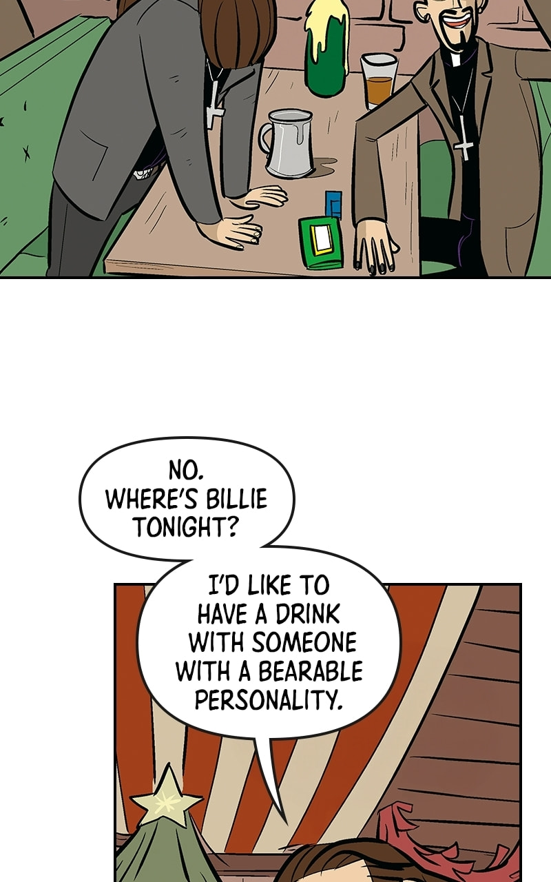 Read Steeple chapter 21 image 11 on Lezhin