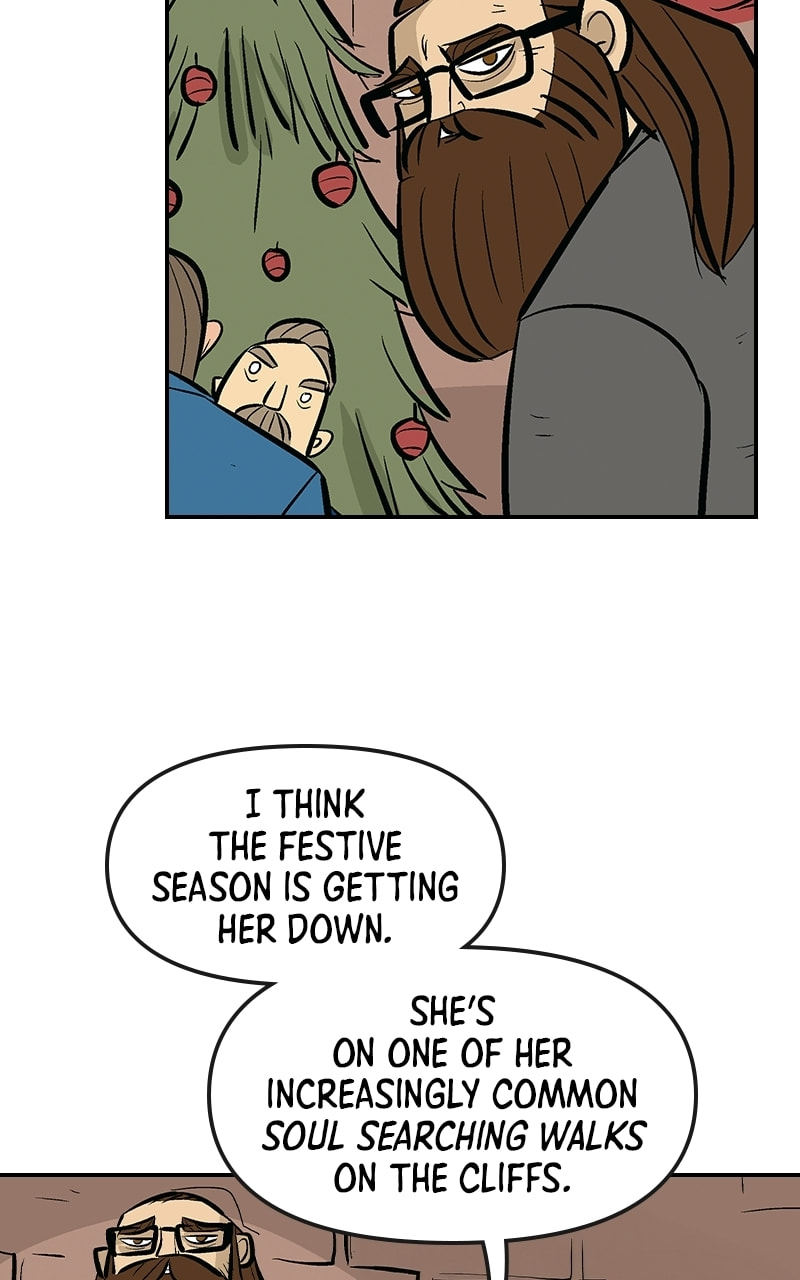 Read Steeple chapter 21 image 12 on Lezhin