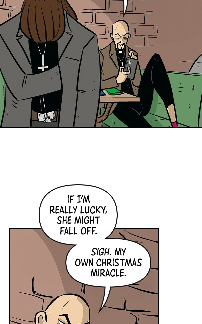 Read Steeple chapter 21 image 13 on Lezhin