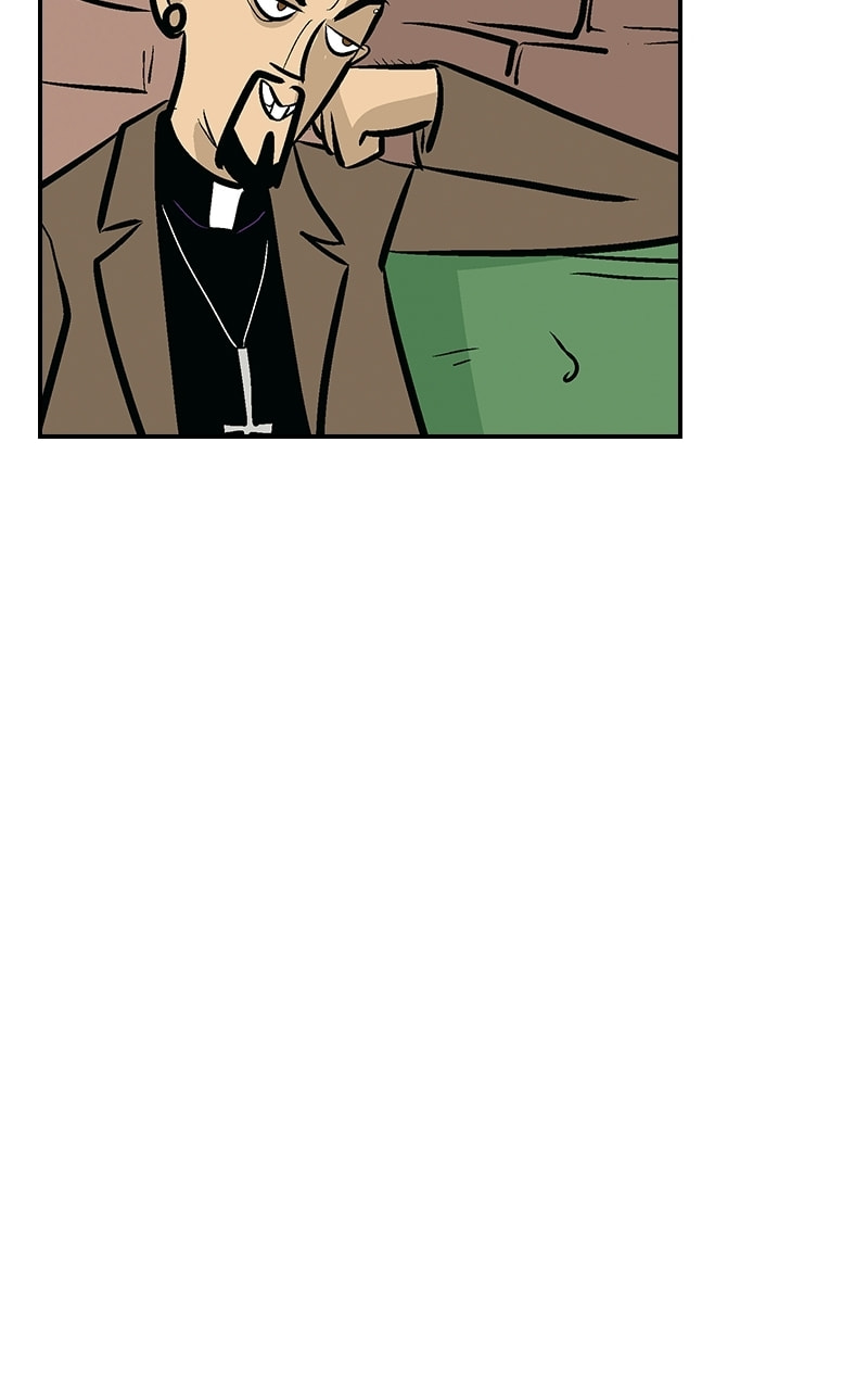 Read Steeple chapter 21 image 14 on Lezhin