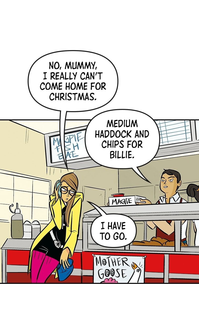 Read Steeple chapter 21 image 15 on Lezhin