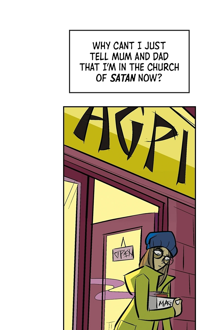 Read Steeple chapter 21 image 16 on Lezhin