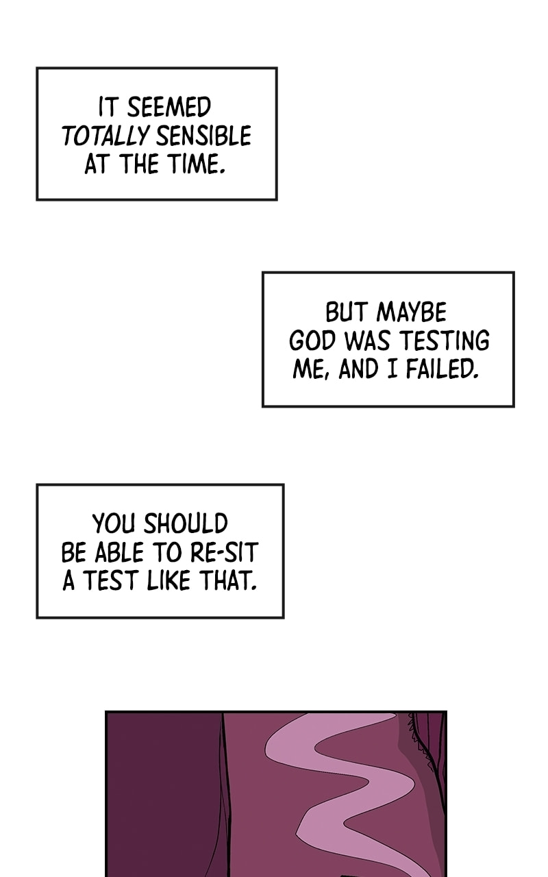 Read Steeple chapter 21 image 18 on Lezhin