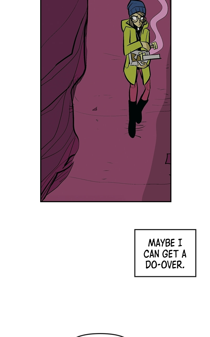 Read Steeple chapter 21 image 19 on Lezhin