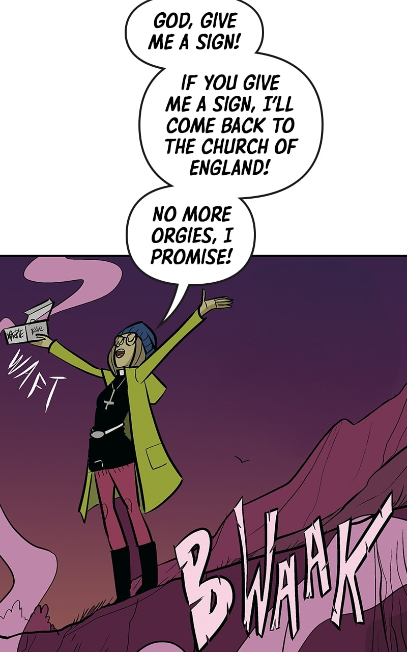 Read Steeple chapter 21 image 20 on Lezhin