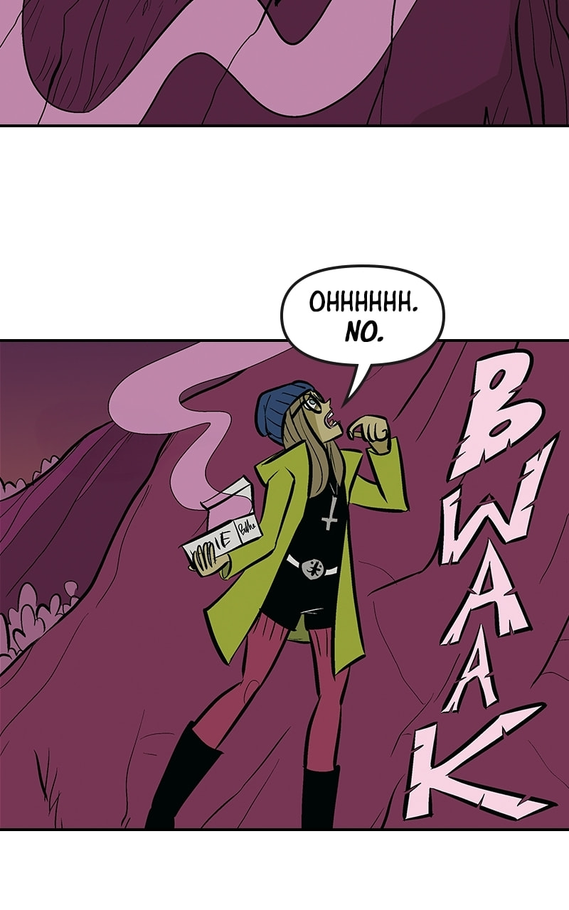 Read Steeple chapter 21 image 21 on Lezhin