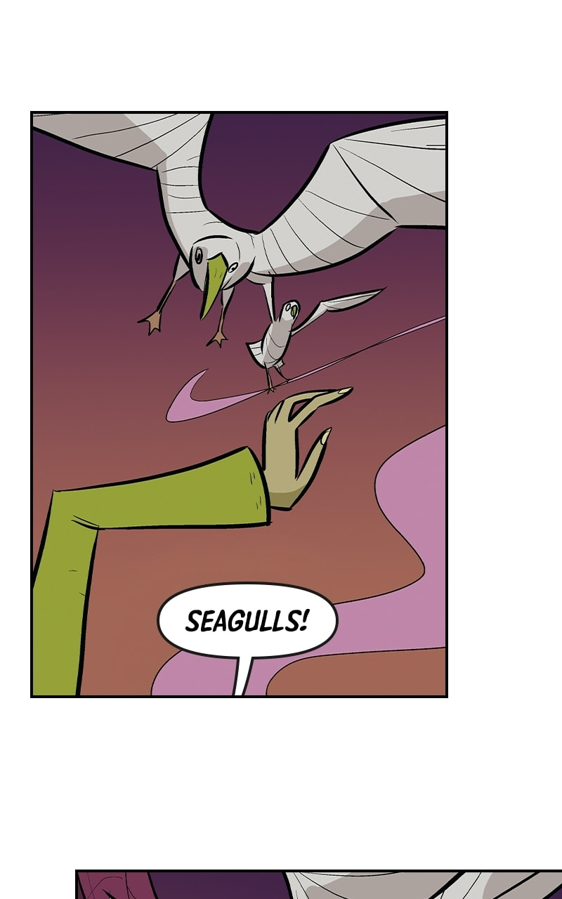 Read Steeple chapter 21 image 22 on Lezhin